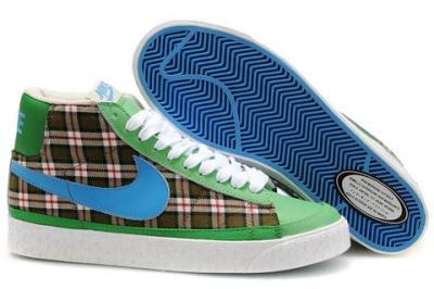 Nike Blazer-71